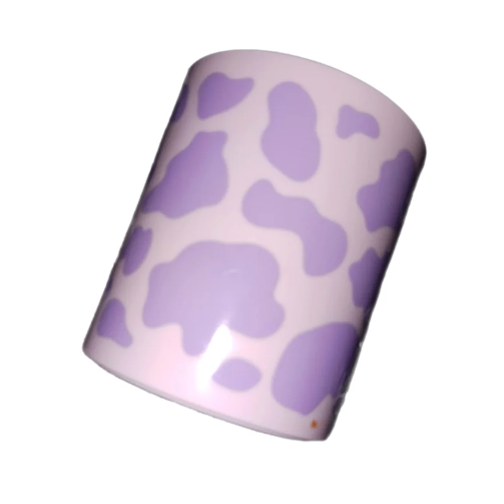 Makeup brush holder